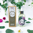 Rose in Wonderland Room Spray – Luxury Floral Home Fragrance - Forelo Scents