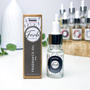 Savage Fragrance Oil Highly Scented Home Fragrance - Forelo Scents