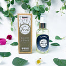 Savage Room Spray – Bold, Masculine Perfume Inspired Home Fragrance - Forelo Scents