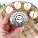 Spice Explosion · Aftershave Soy Wax Melt Highly Scented Home Fragrance - Forelo Scents