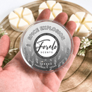 Spice Explosion · Aftershave Soy Wax Melt Highly Scented Home Fragrance - Forelo Scents