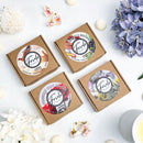 Spring Soy Wax Melt Box Bundle (4 x 100g) - Forelo Scents