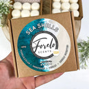 Summer Soy Wax Melt Box Bundle (4 x 100g) - Forelo Scents
