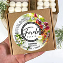 Summer Soy Wax Melt Box Bundle (4 x 100g) - Forelo Scents