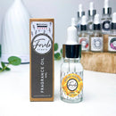 Sweet Orange Fragrance Oil - Forelo Scents