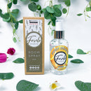 Room Spray – Sweet Orange Aroma for a Bright, Inviting Home - Forelo Scents