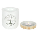 Tree of Life Burner - Forelo Scents