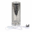 Grey Tree Silhouette LED Colour Changing Burner - Forelo Scents