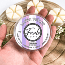Ultra Violet Soy Wax Melt Home Fragrance - Forelo Scents