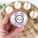 Ultra Violet Soy Wax Melt Home Fragrance - Forelo Scents