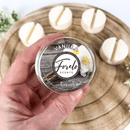 Soy Wax Melt: Vanilla Soy Wax Melt – Sweet, Warm Home Fragrance - Forelo Scents